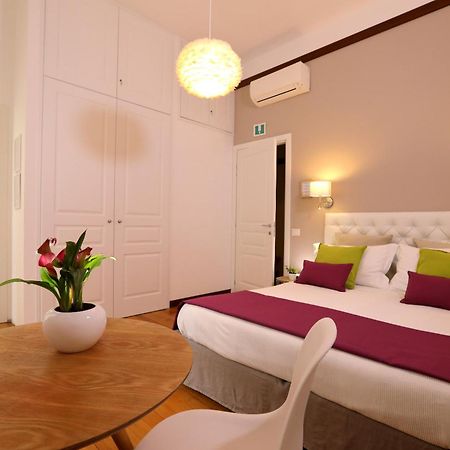 Tata B&B Rome Extérieur photo