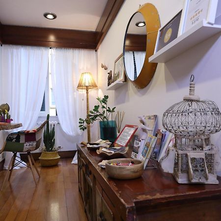 Tata B&B Rome Extérieur photo