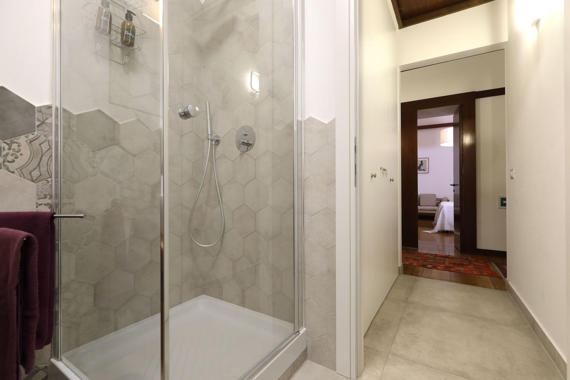 Tata B&B Rome Extérieur photo