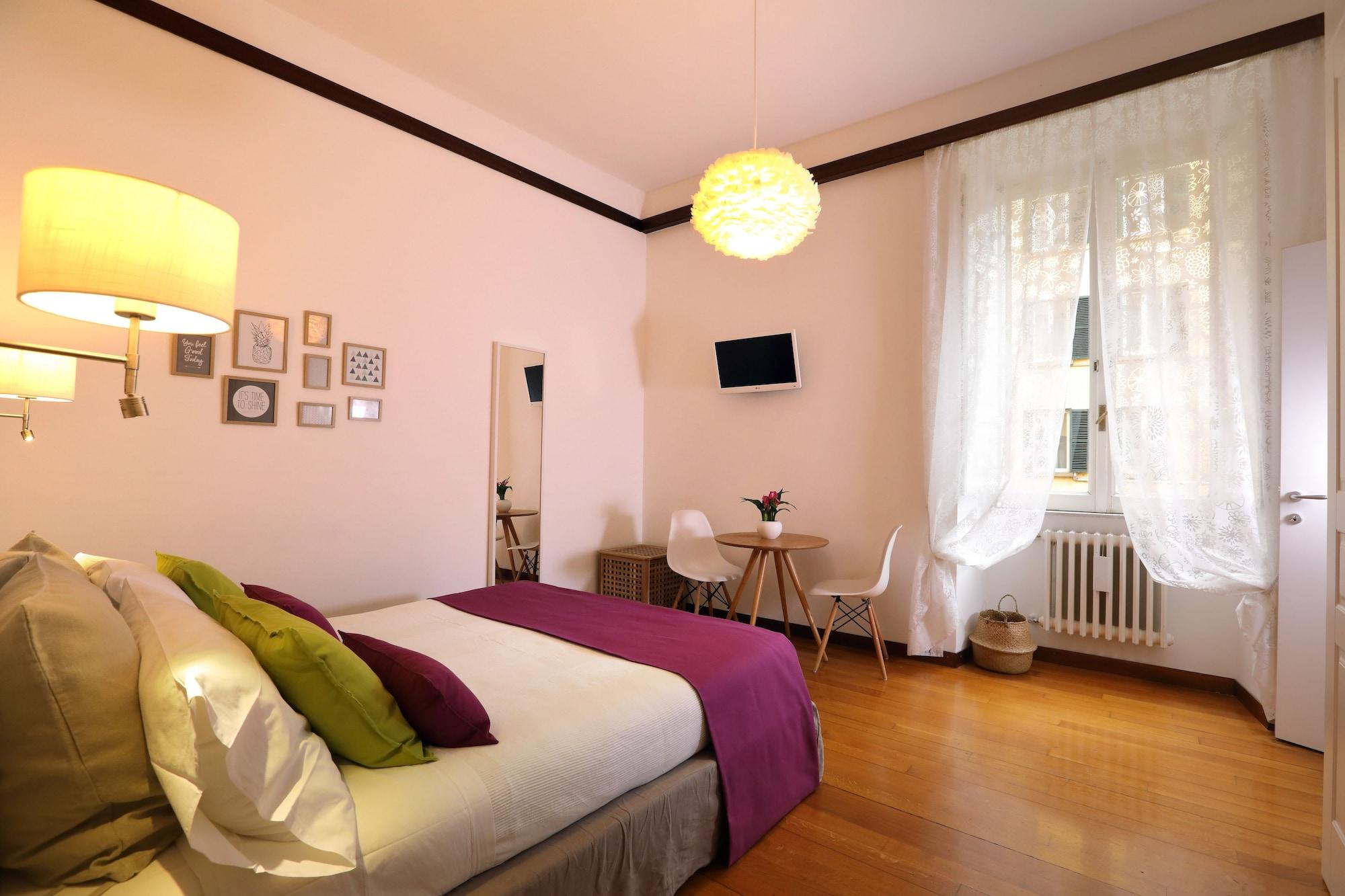 Tata B&B Rome Extérieur photo