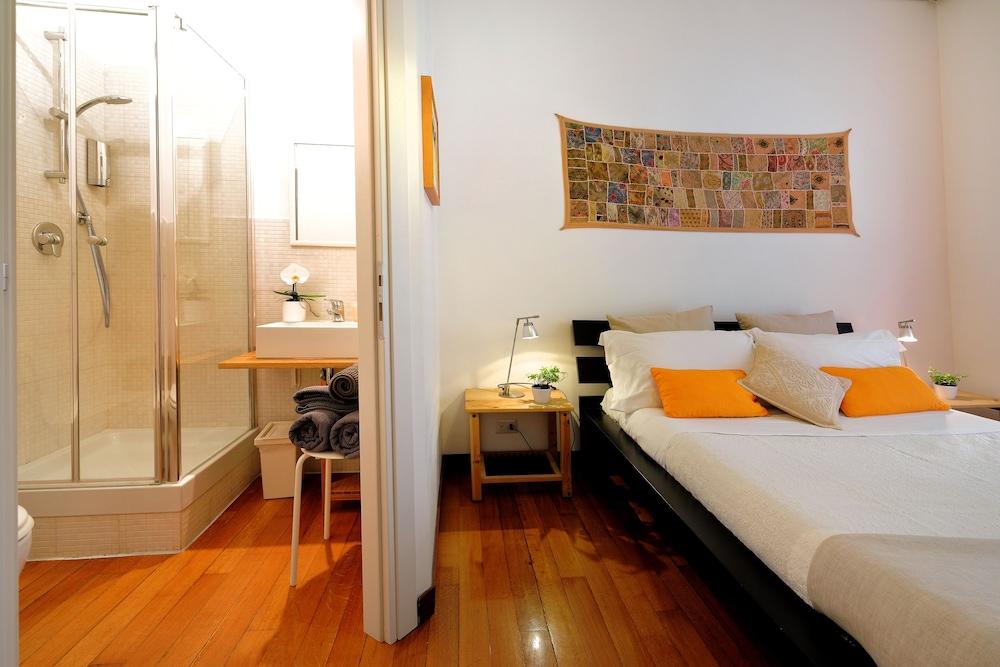 Tata B&B Rome Extérieur photo