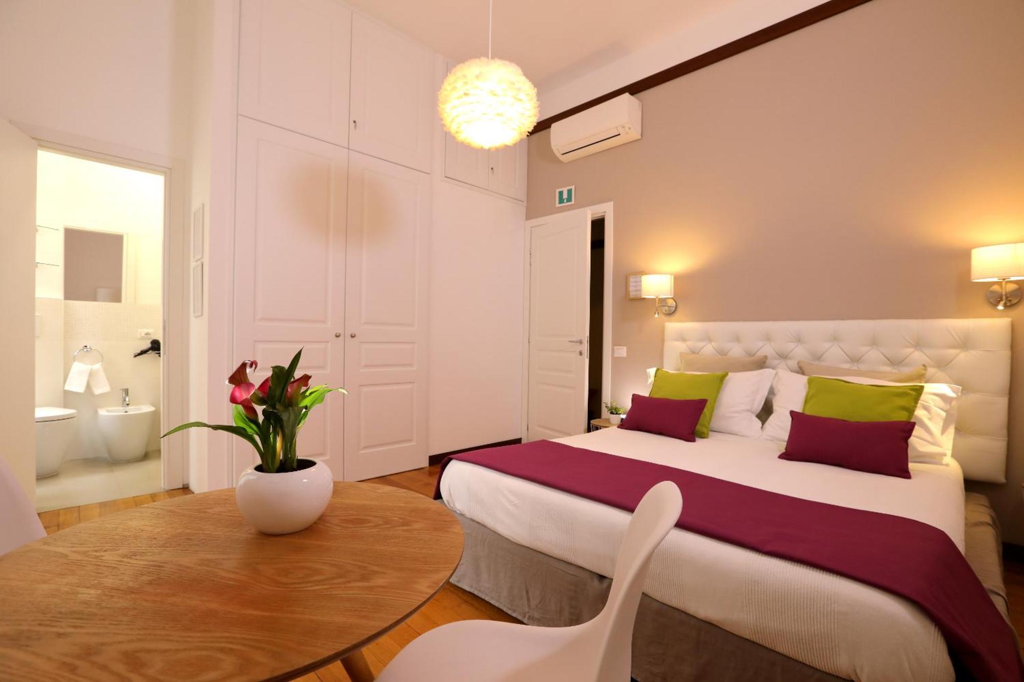 Tata B&B Rome Extérieur photo