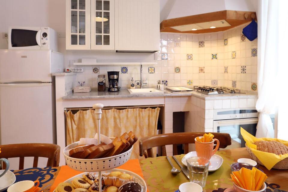 Tata B&B Rome Extérieur photo