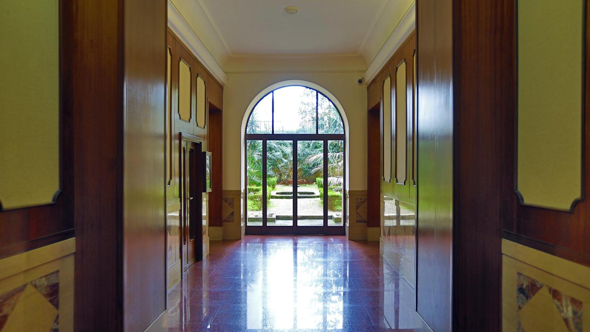 Tata B&B Rome Extérieur photo