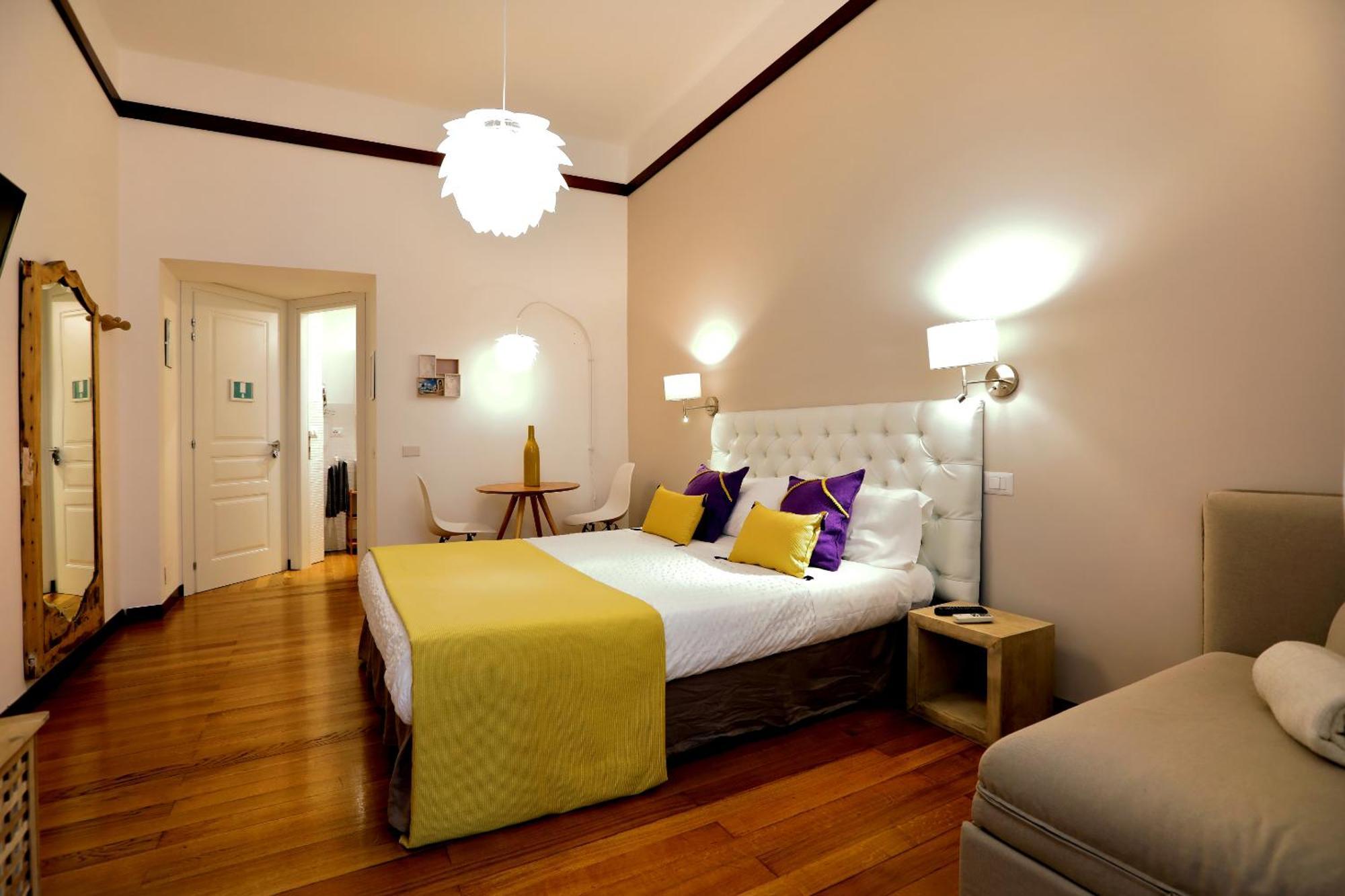 Tata B&B Rome Extérieur photo