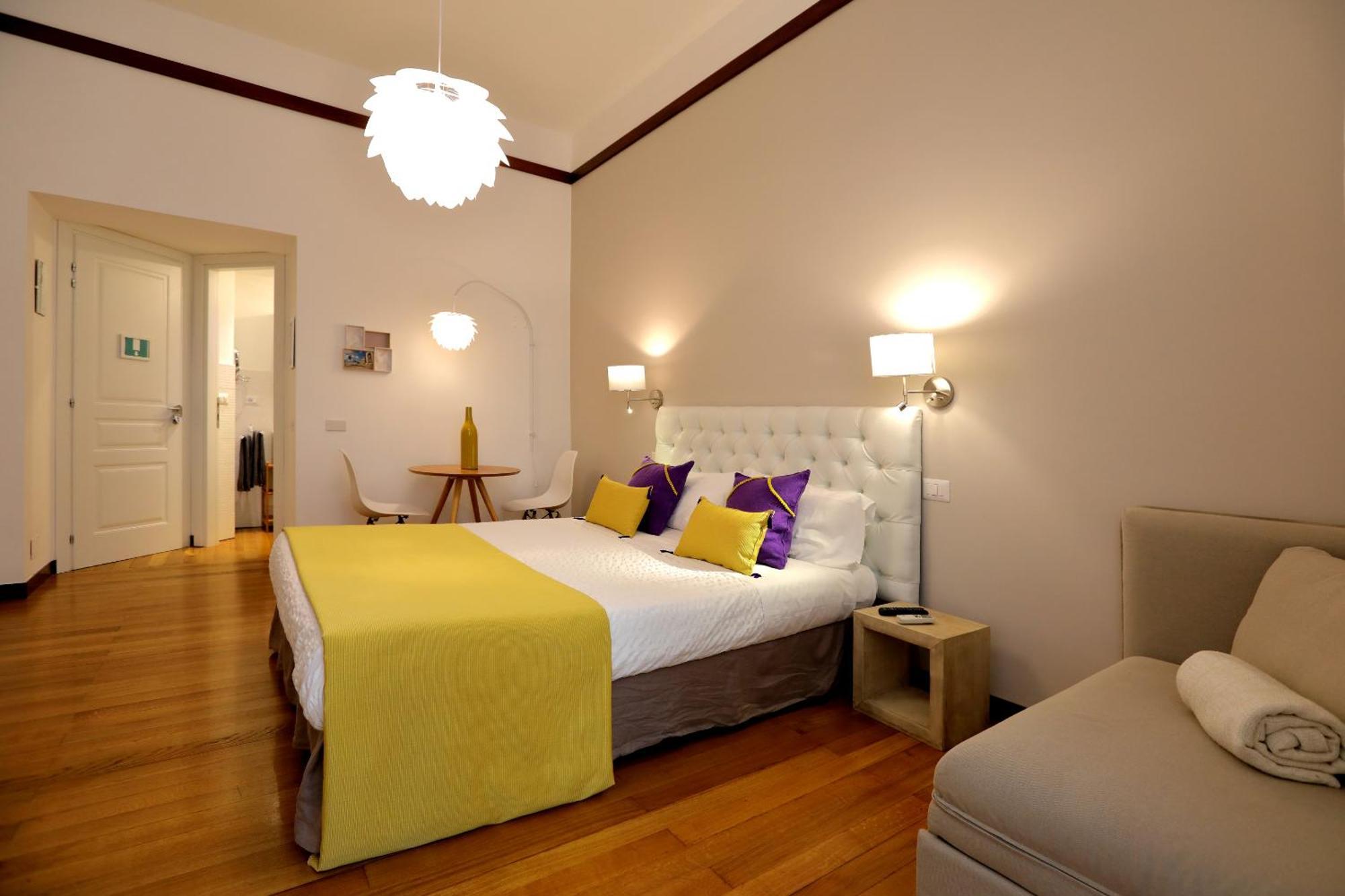 Tata B&B Rome Chambre photo