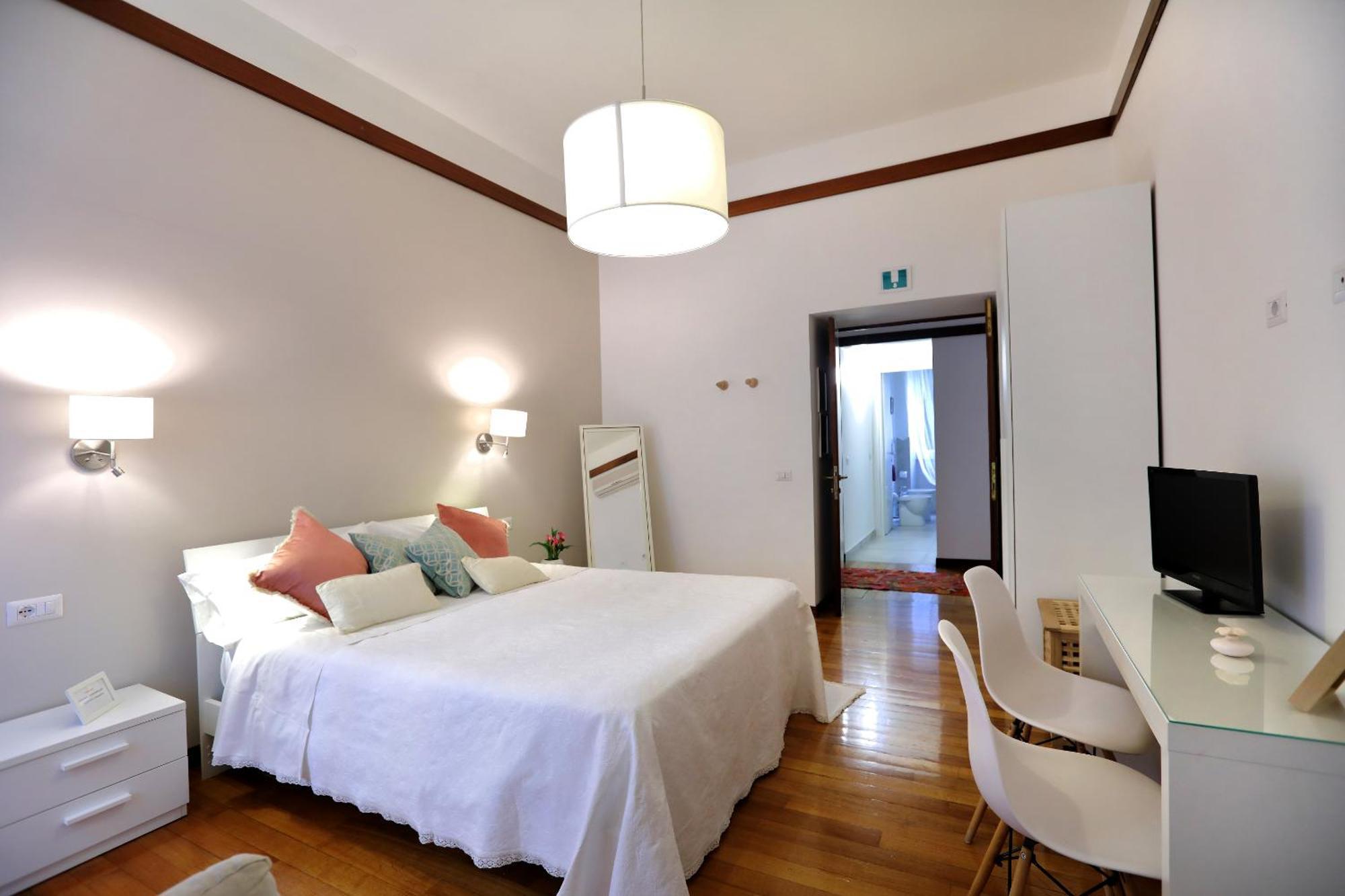 Tata B&B Rome Chambre photo