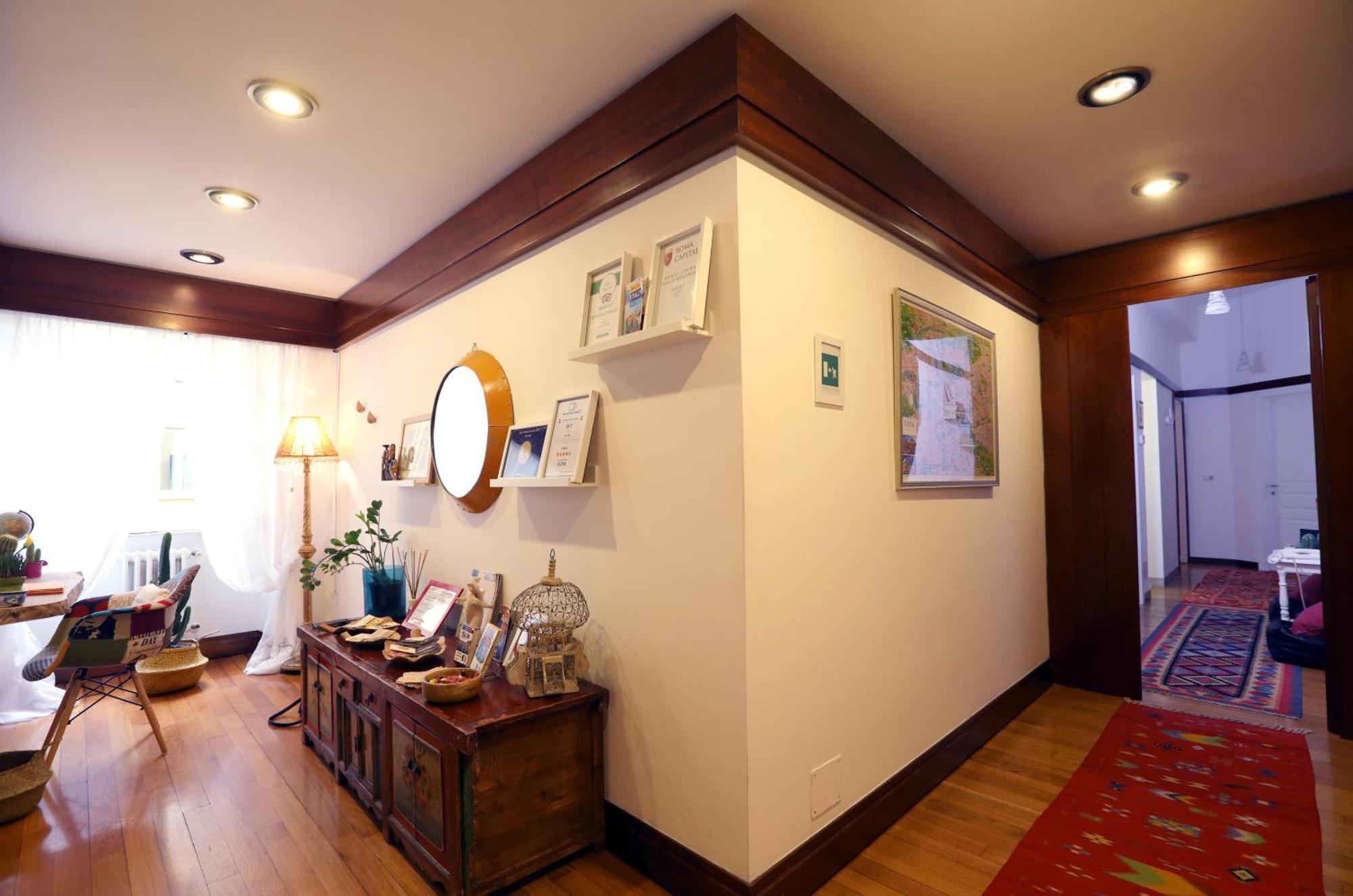 Tata B&B Rome Chambre photo