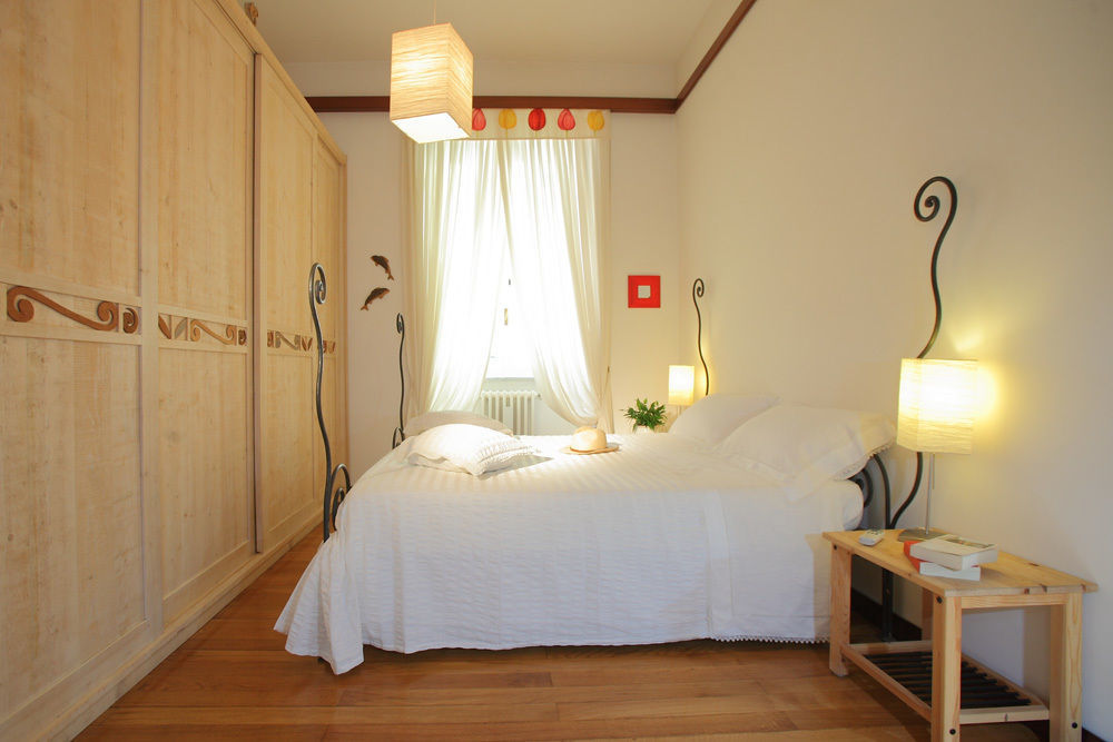 Tata B&B Rome Extérieur photo