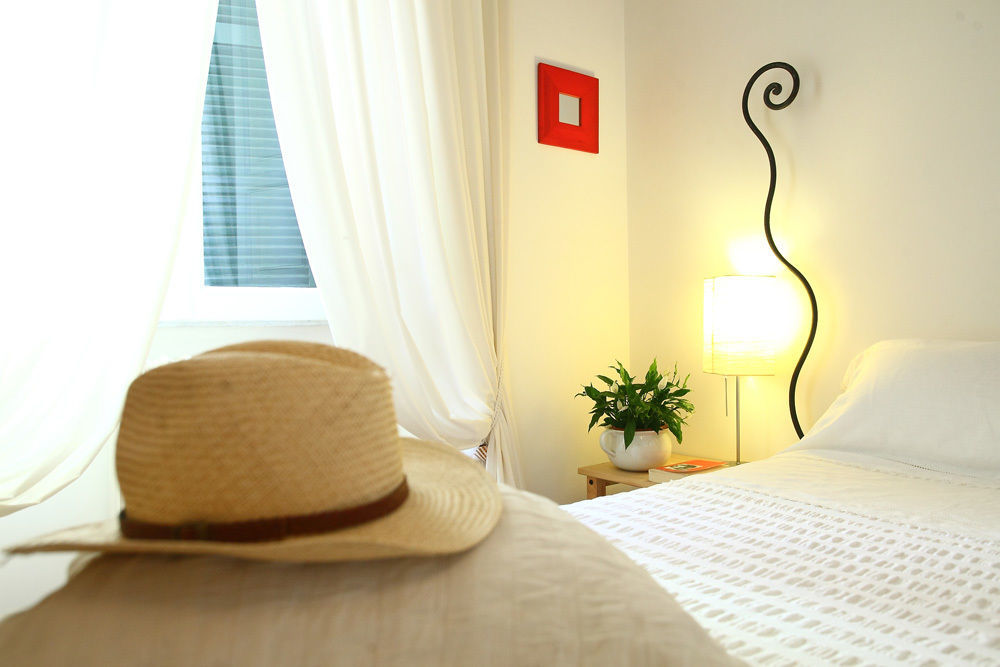 Tata B&B Rome Extérieur photo