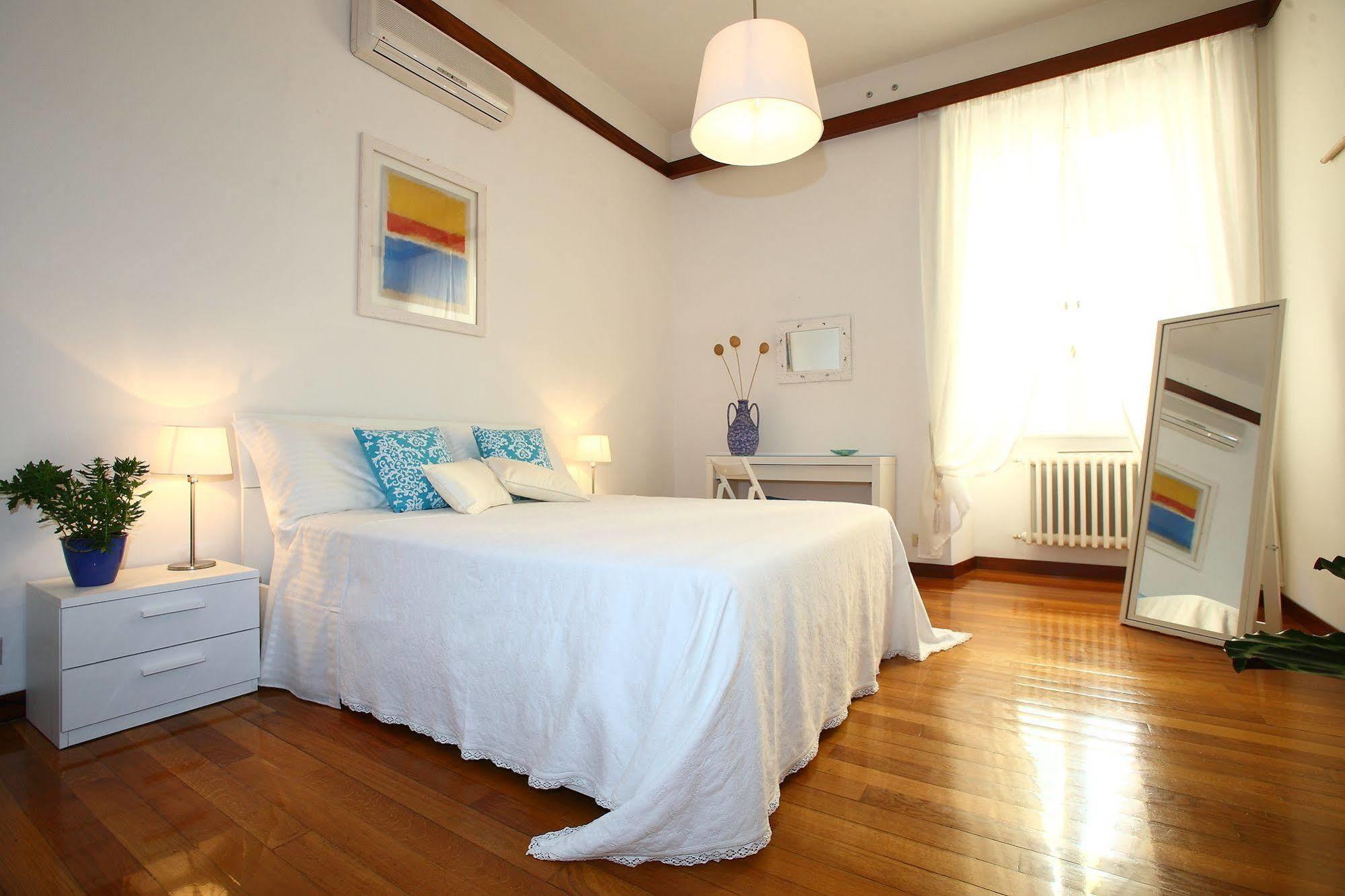 Tata B&B Rome Extérieur photo
