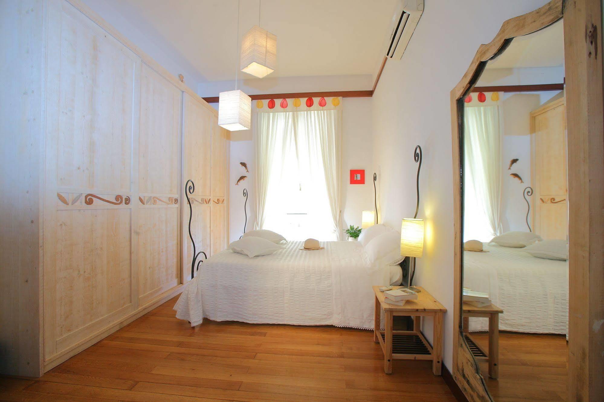 Tata B&B Rome Extérieur photo