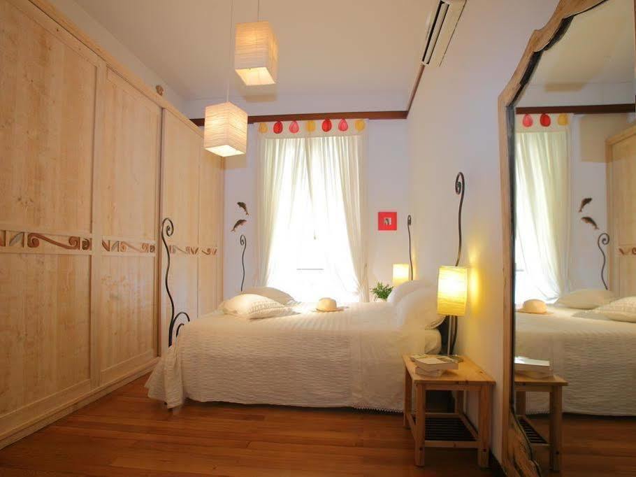 Tata B&B Rome Extérieur photo