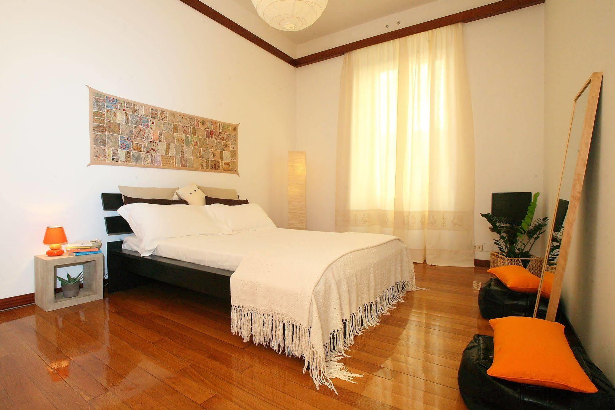 Tata B&B Rome Extérieur photo