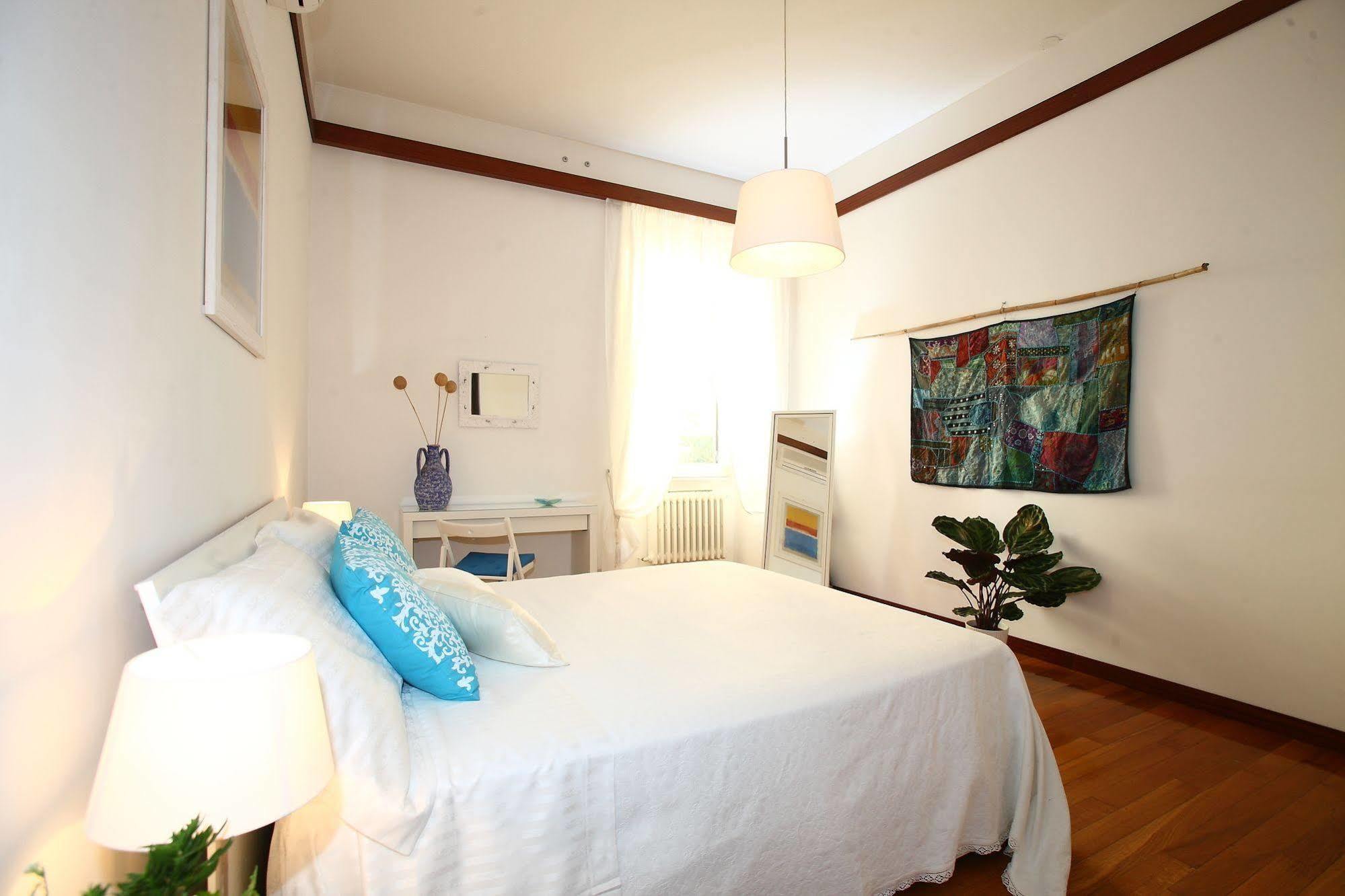 Tata B&B Rome Extérieur photo
