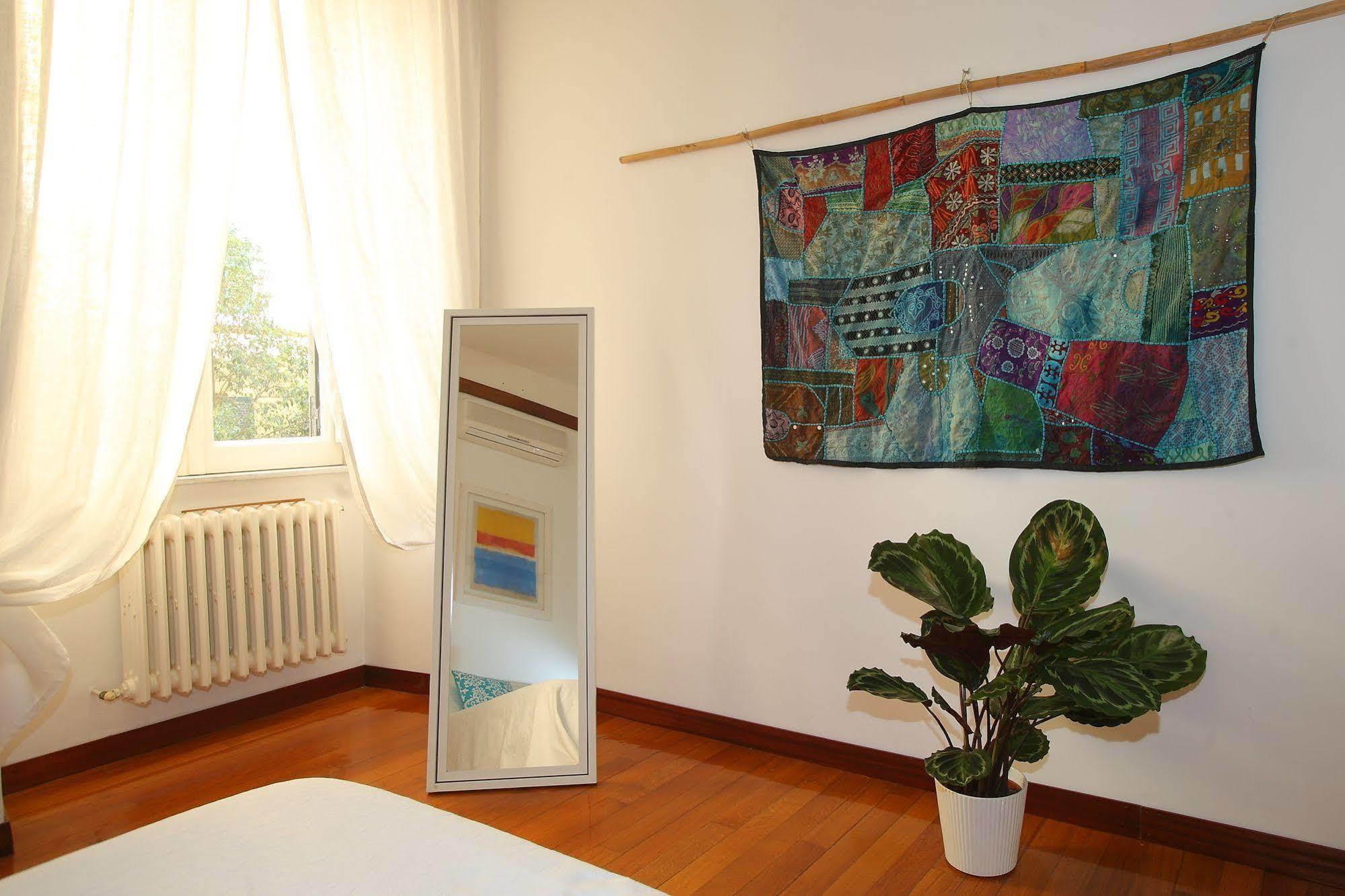 Tata B&B Rome Extérieur photo