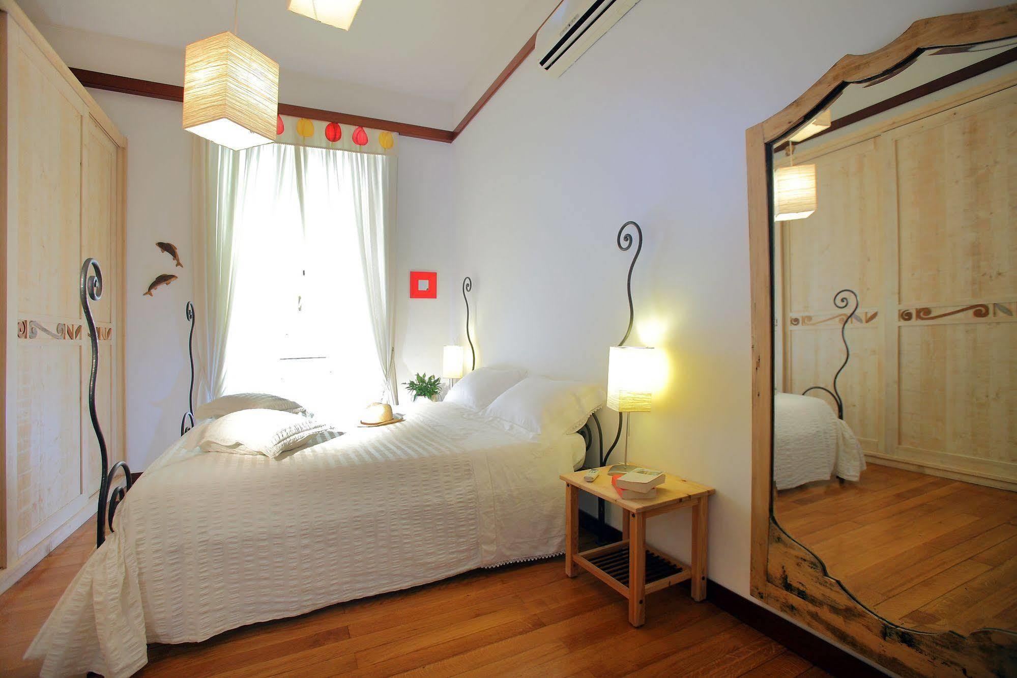Tata B&B Rome Extérieur photo