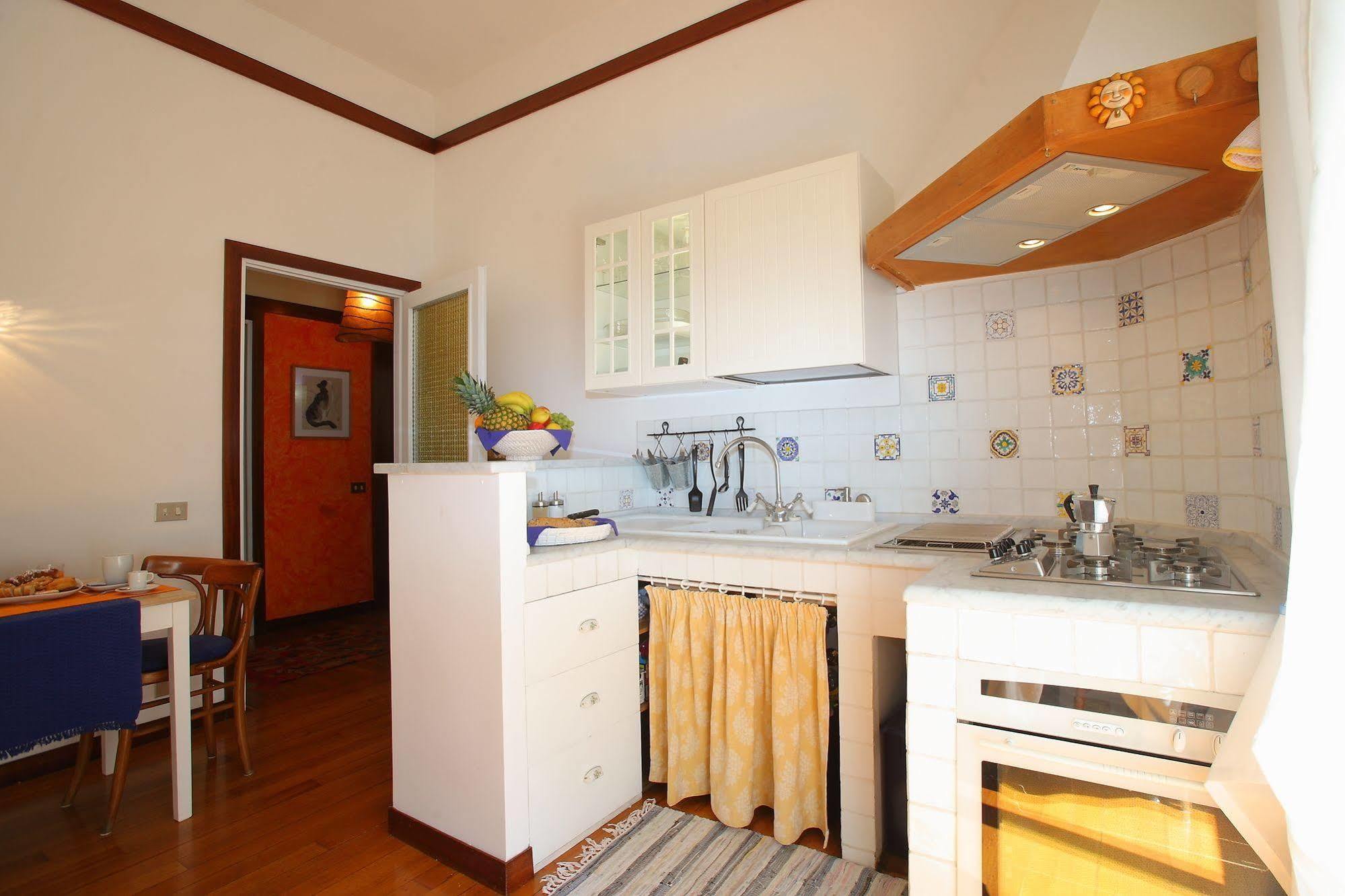 Tata B&B Rome Extérieur photo