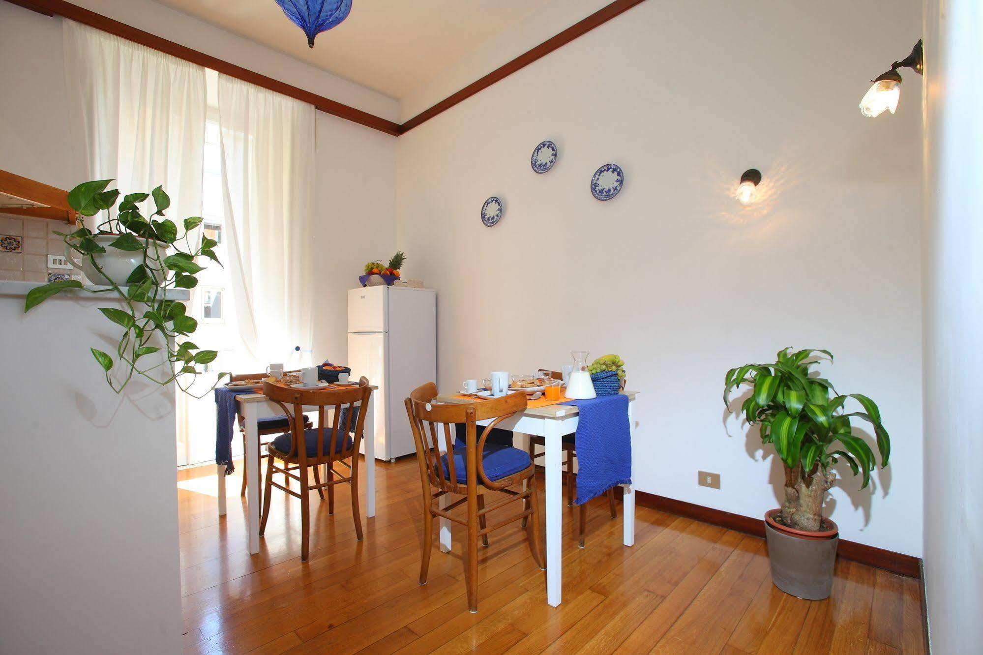 Tata B&B Rome Extérieur photo